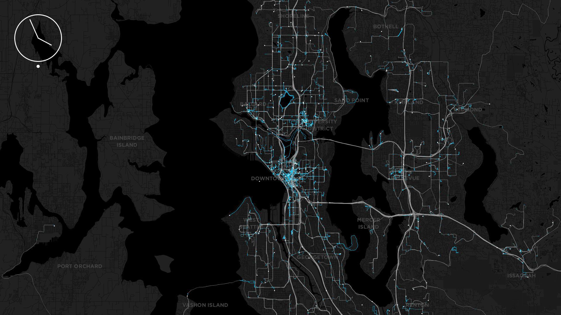 University of Washington project image 4