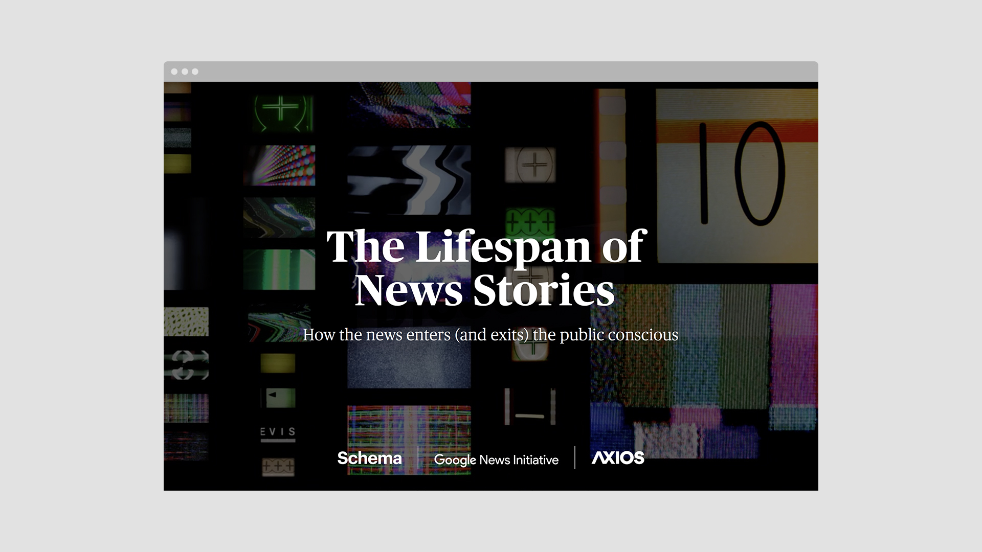 Google News Initiative project image 1