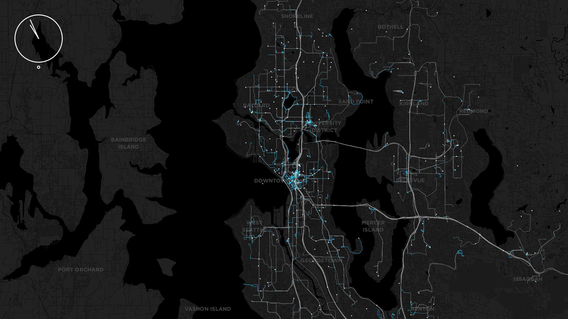 University of Washington project image 3