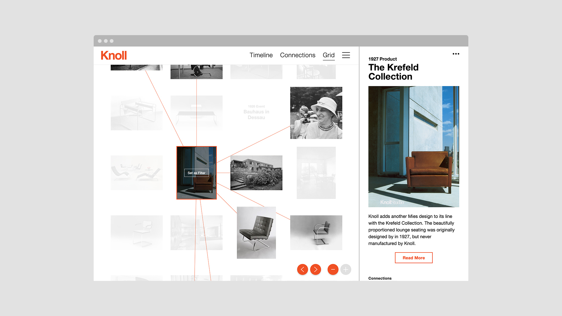 Knoll project image 11