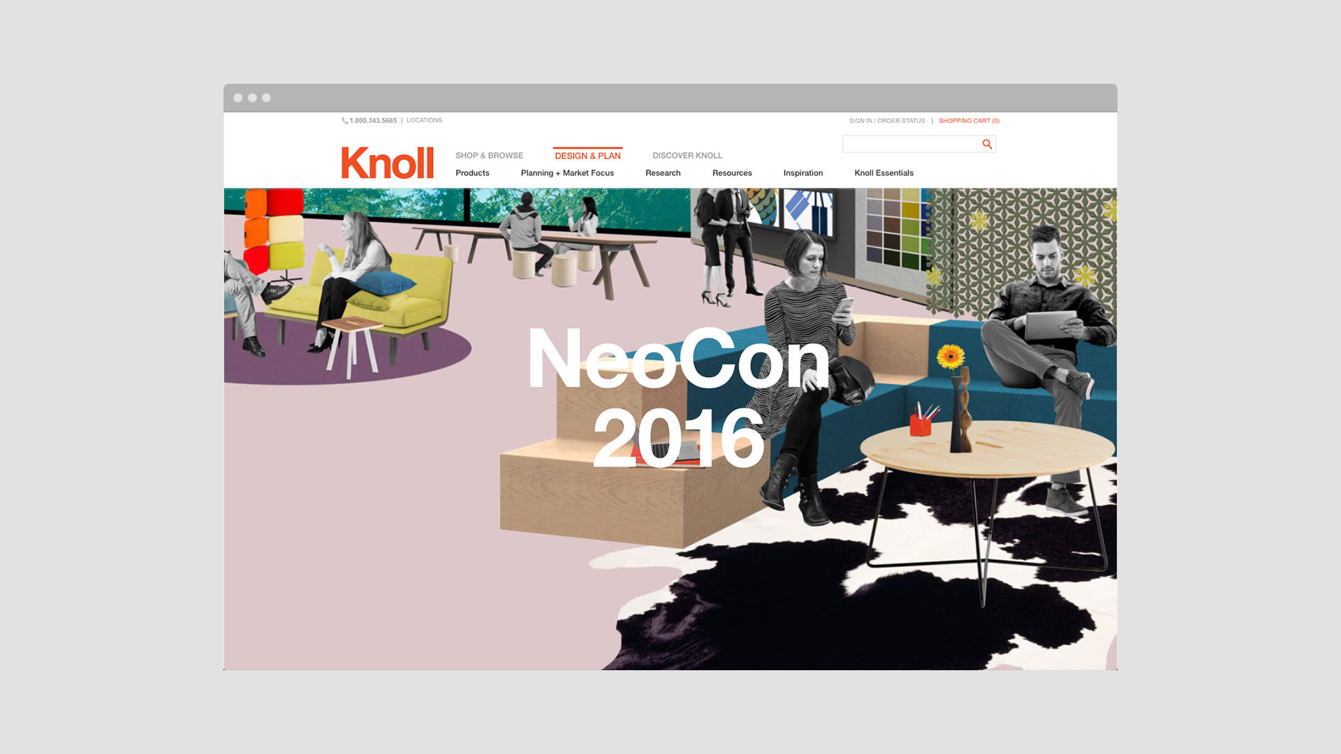 Knoll project image 10