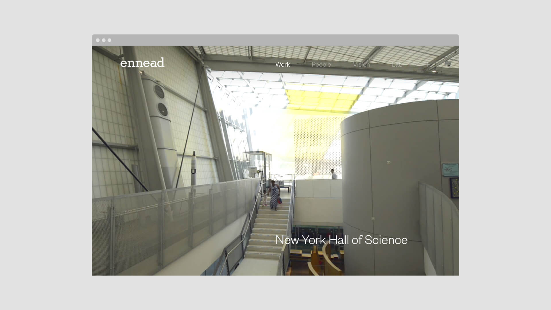 Ennead project image 7