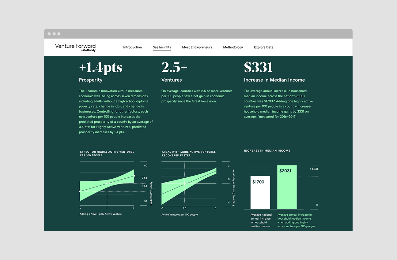 GoDaddy project image 4