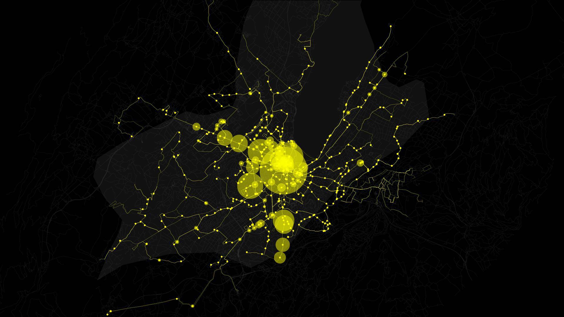 Transit Patterns project image 1