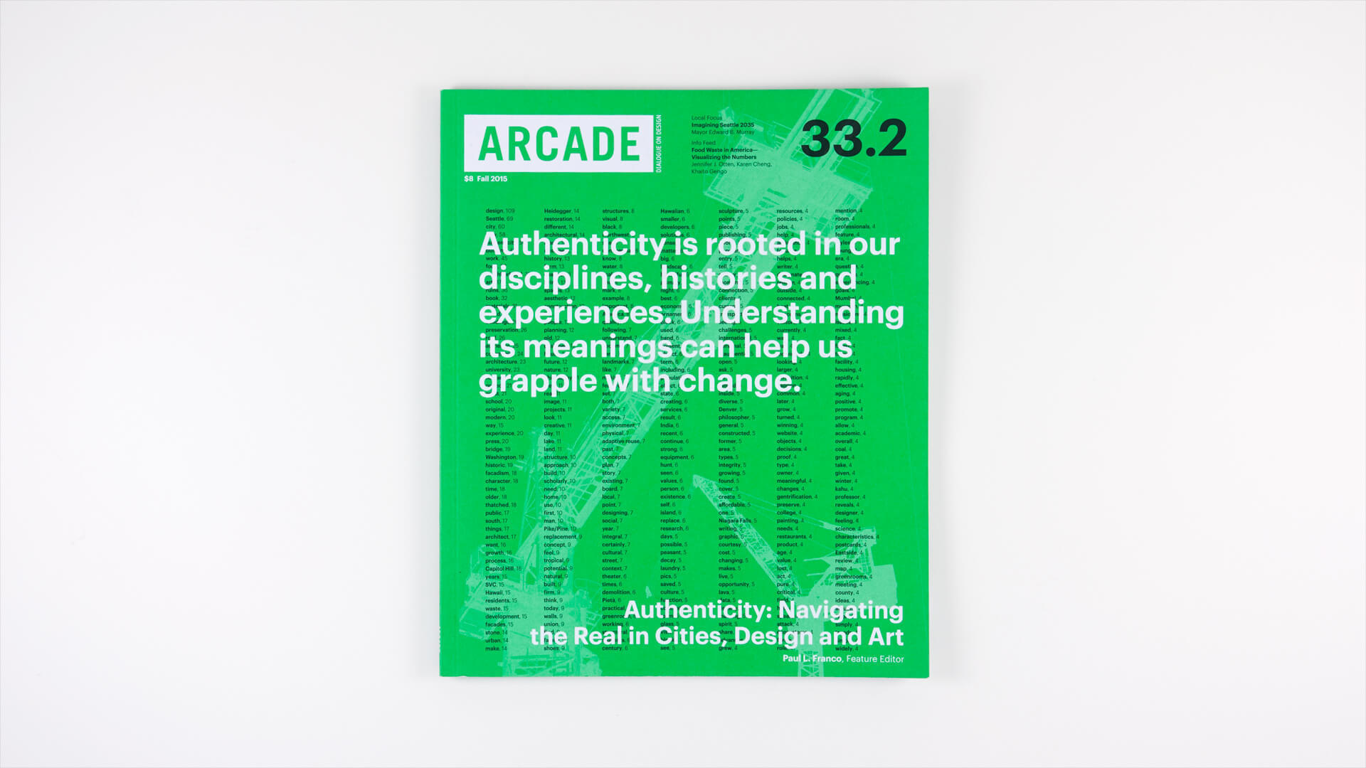 ARCADE project image 2