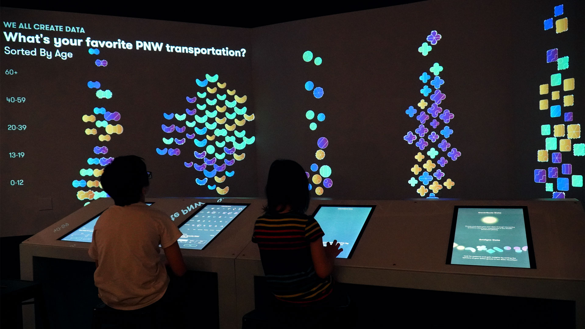 Educating Youth About Data Collection