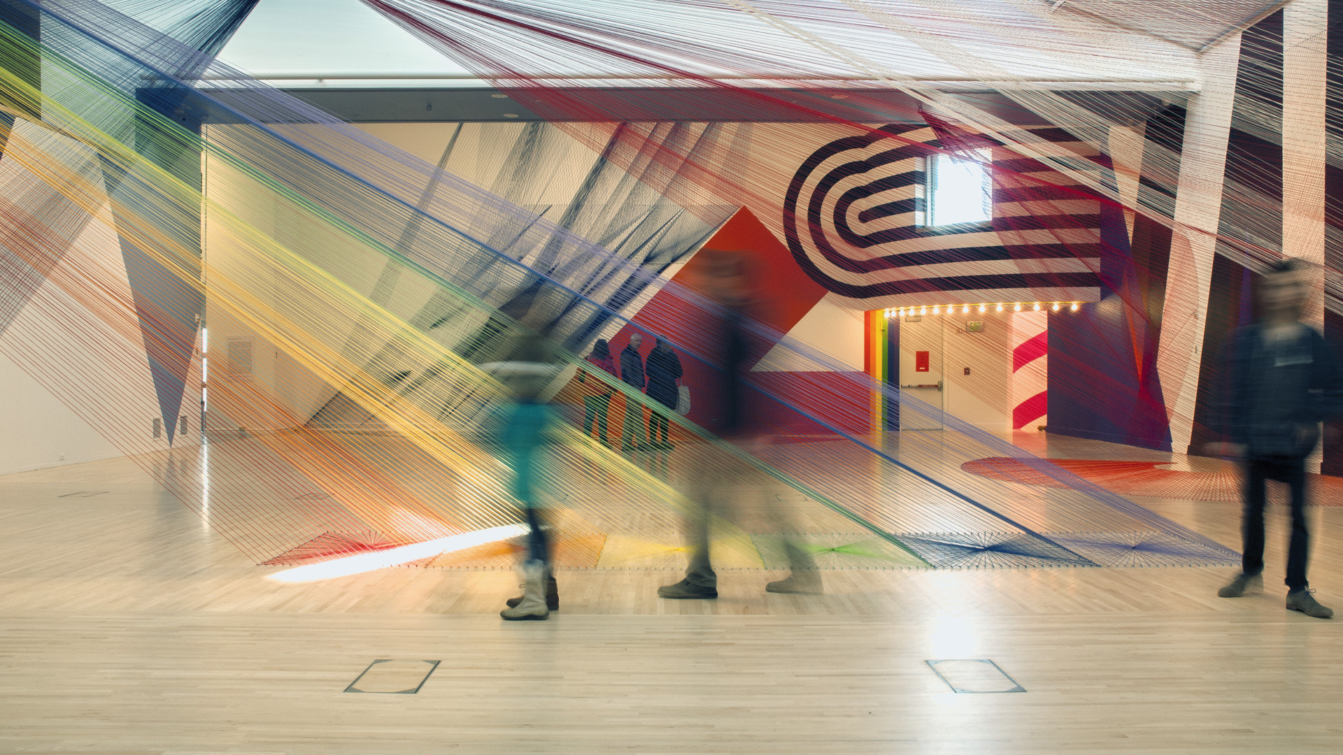 Henry Art Gallery