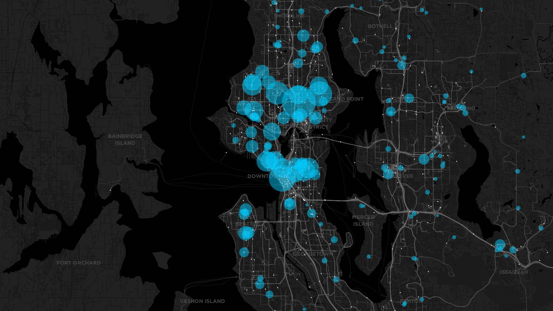University of Washington project image 6