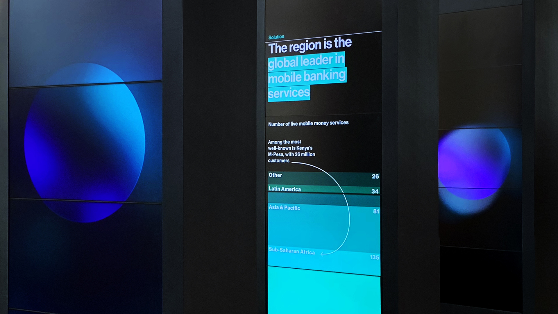 Bloomberg New Economy Forum 2018 project image 4