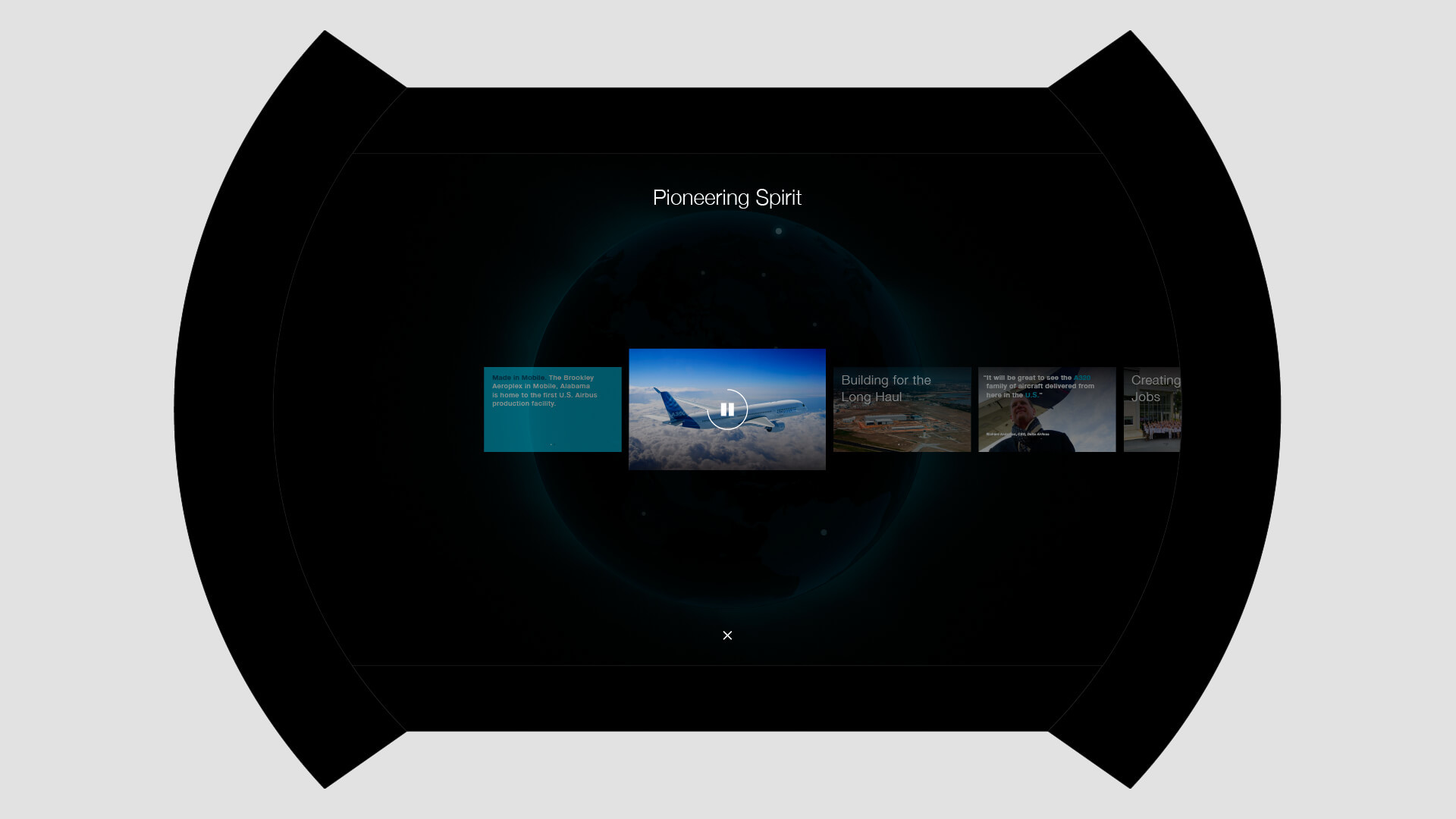 Airbus project image 9
