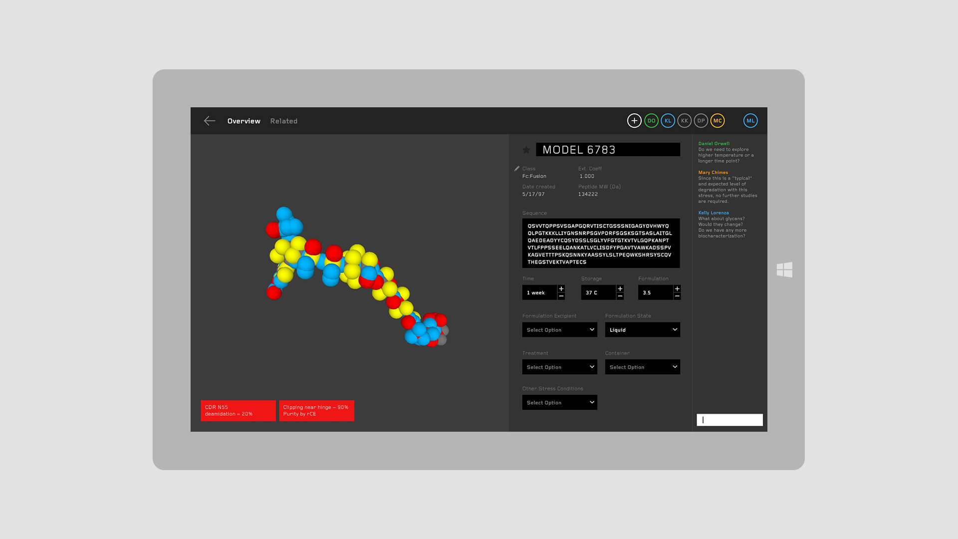 Amgen Atlas project image 4