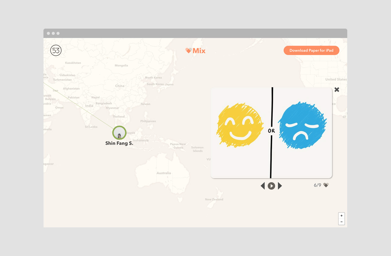 Thanks 1,000,000 Infographic project image 3