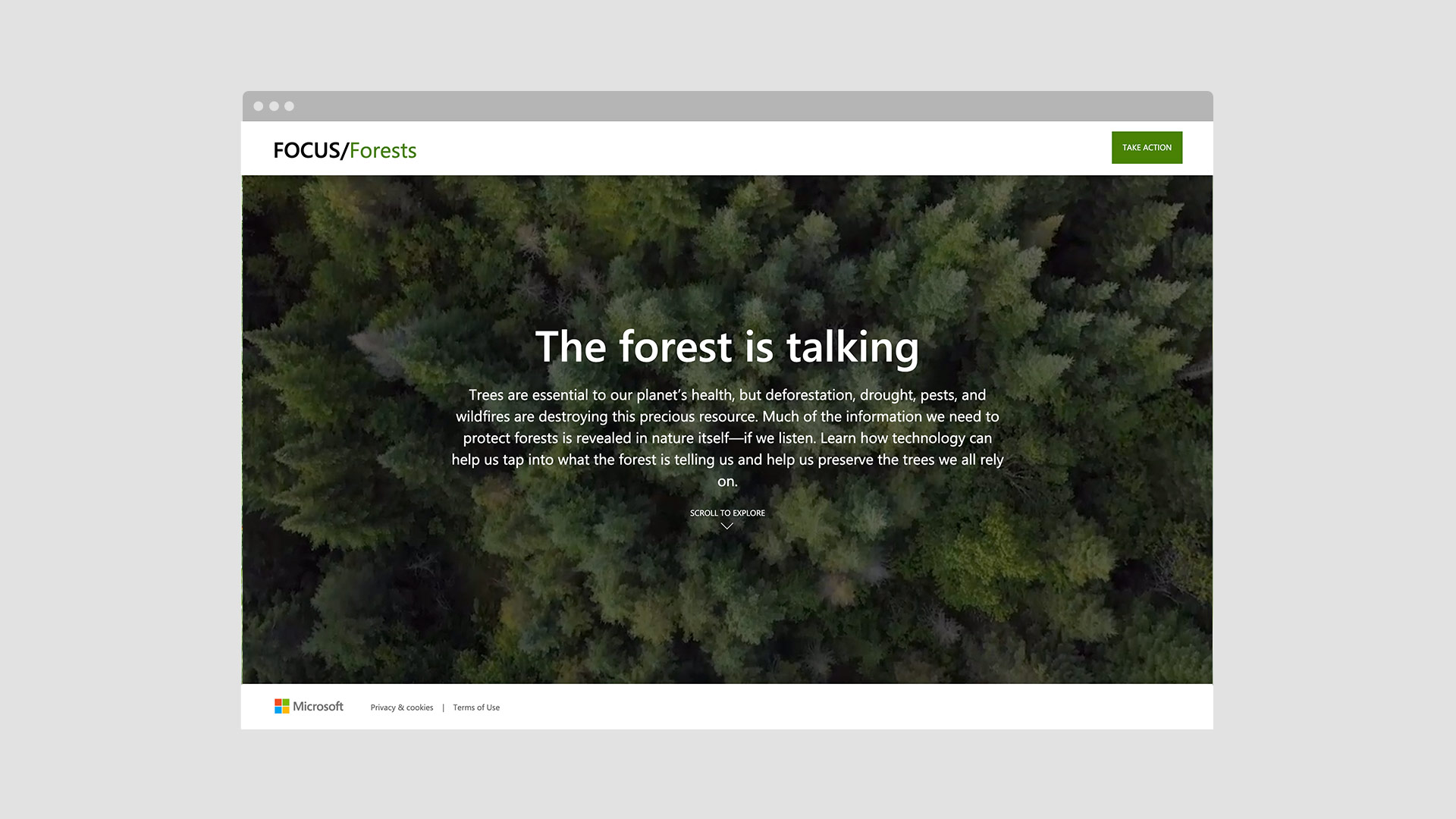 Microsoft project image 1