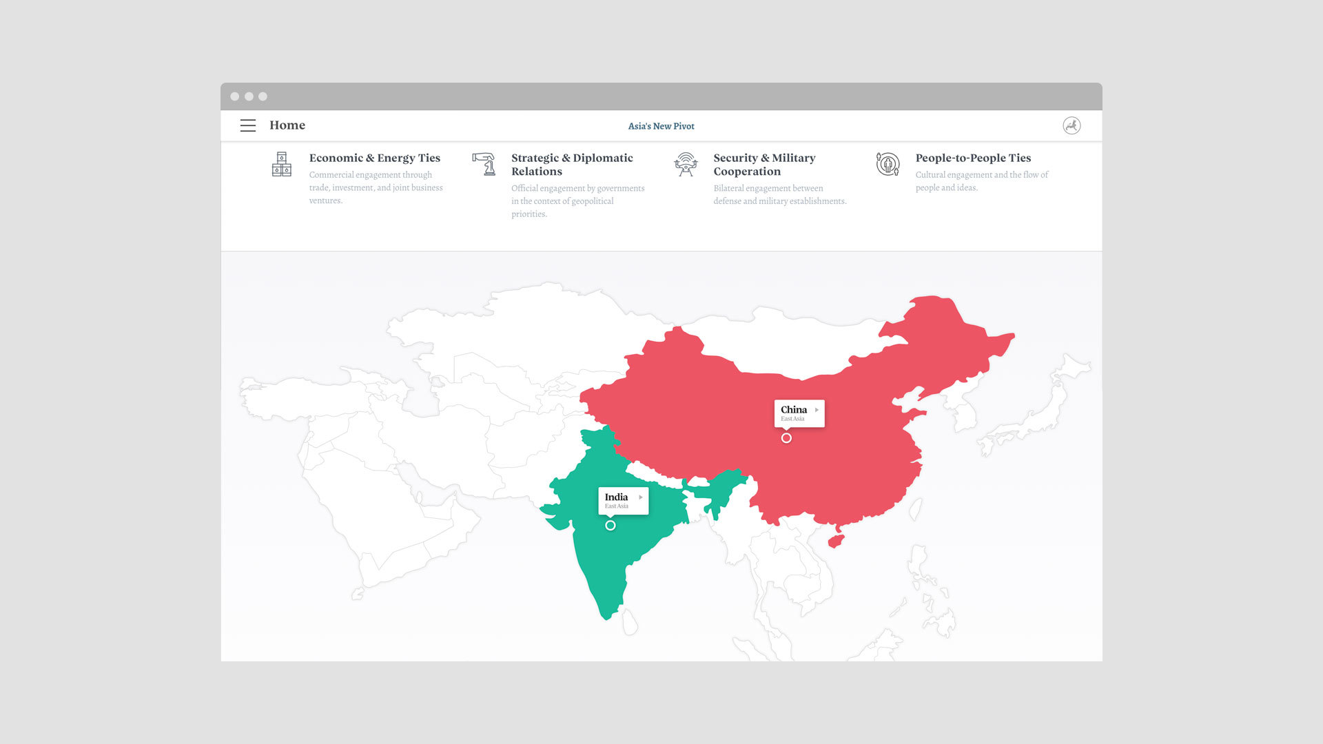 Asia Society Policy Institute project image 1