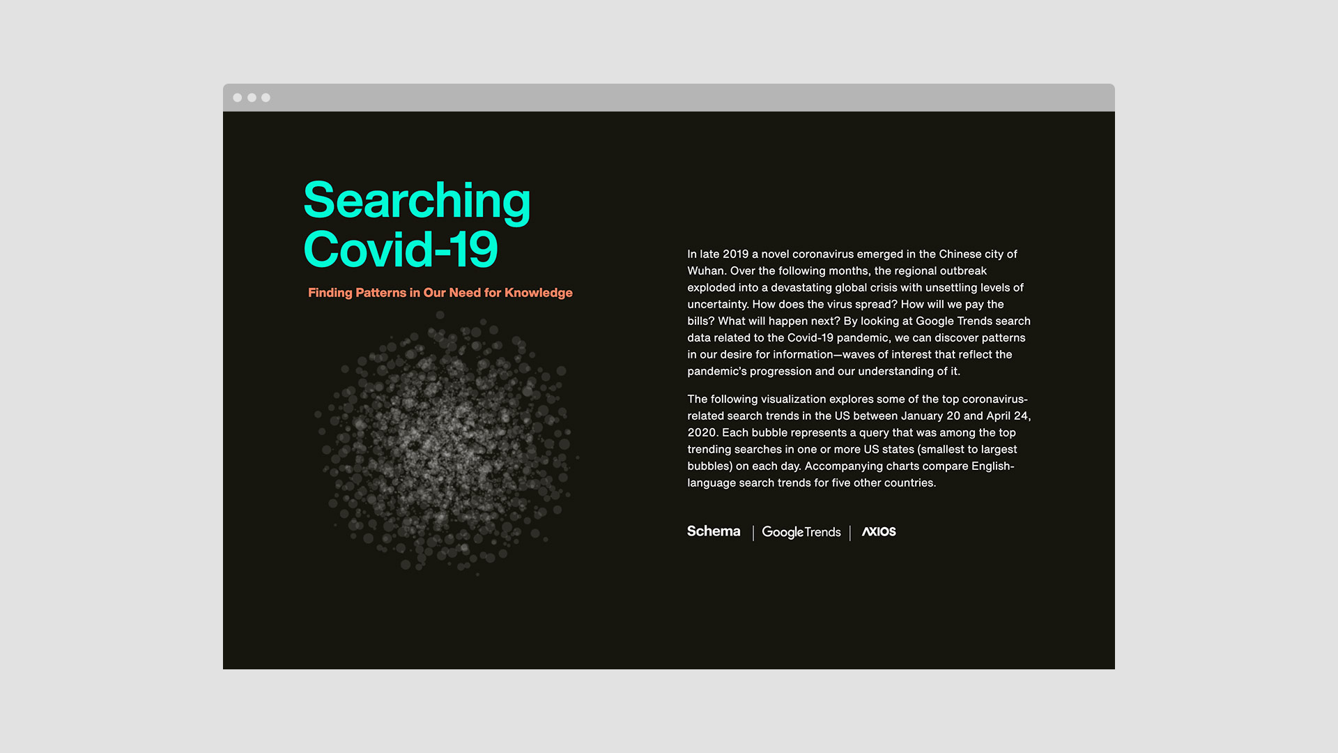 Google News Initiative project image 1