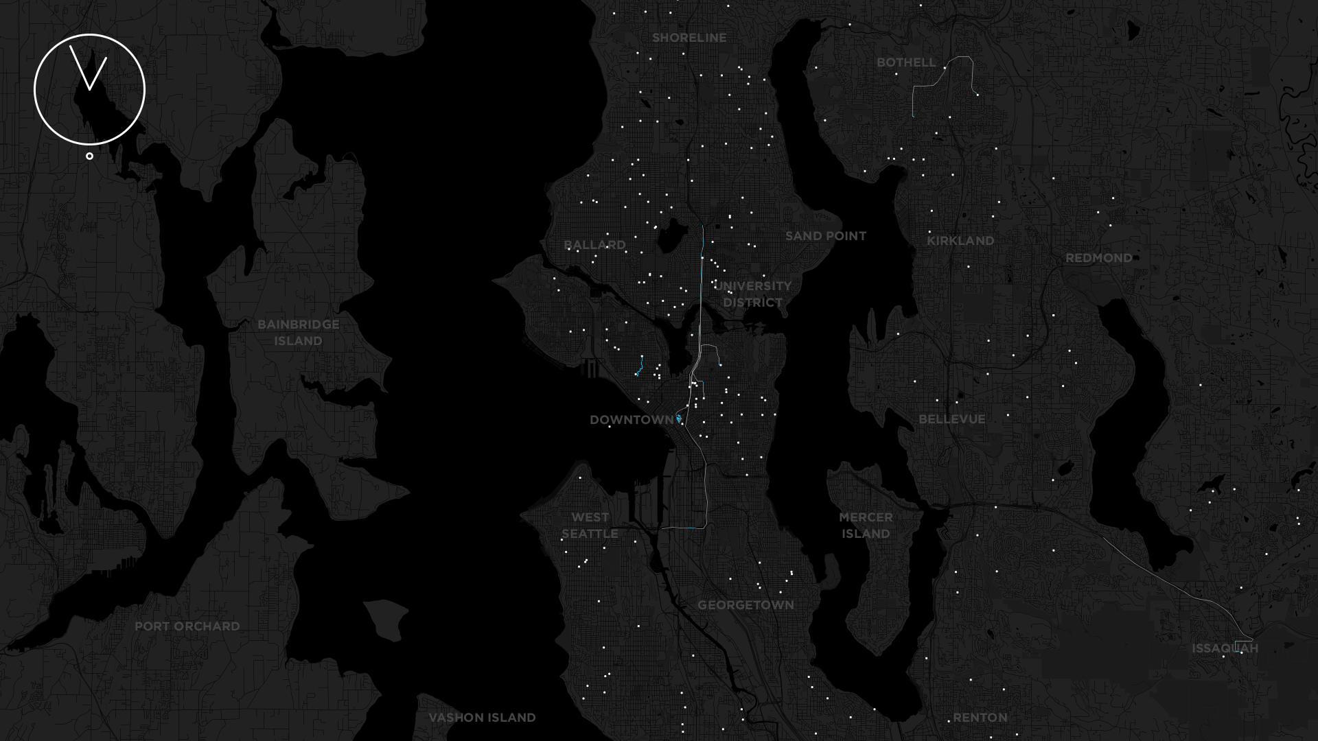 University of Washington project image 1