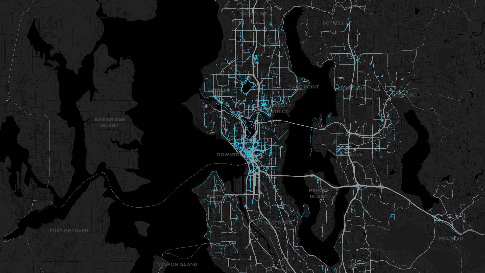 Mapping a City’s Health