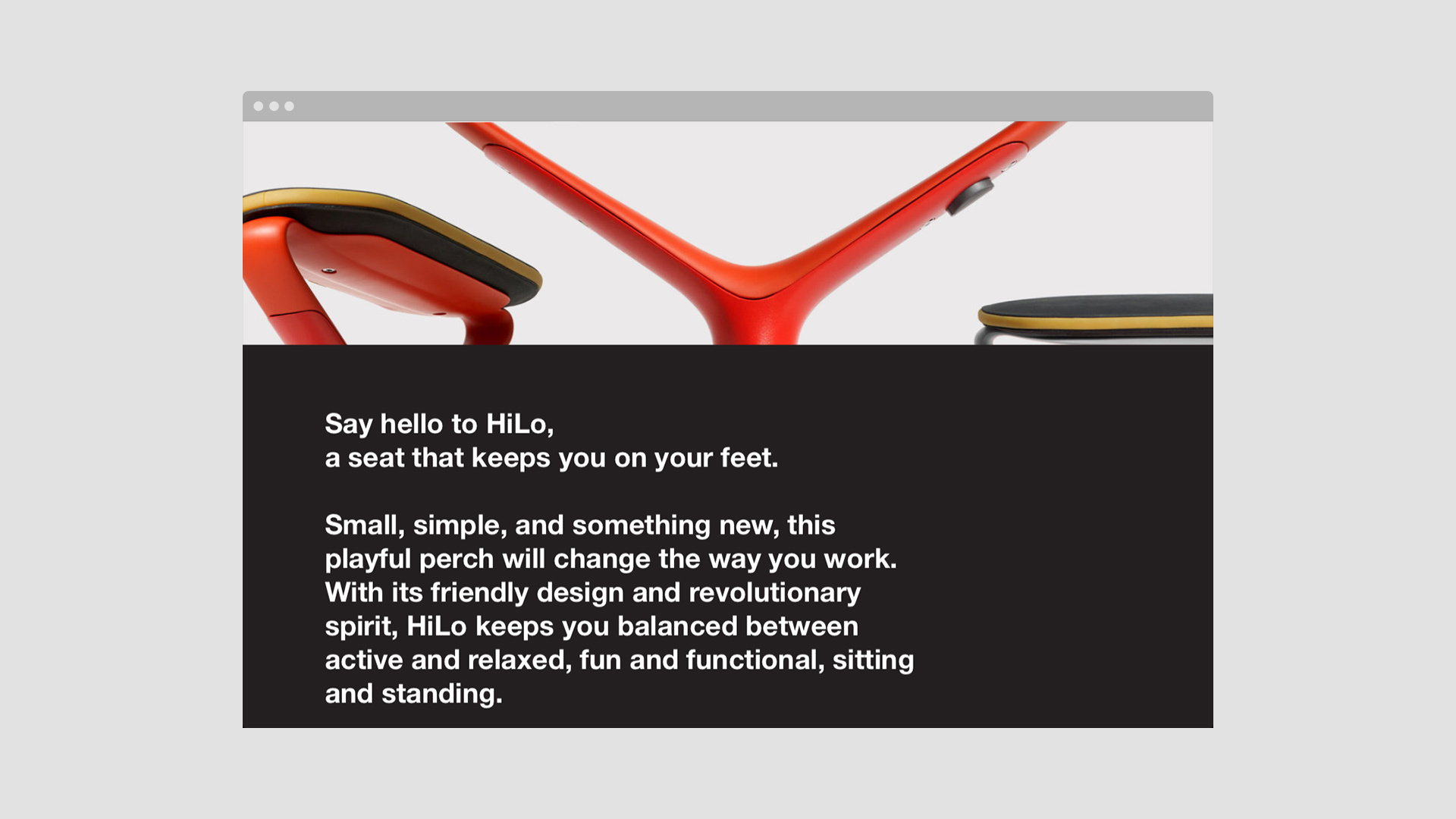 Knoll project image 6