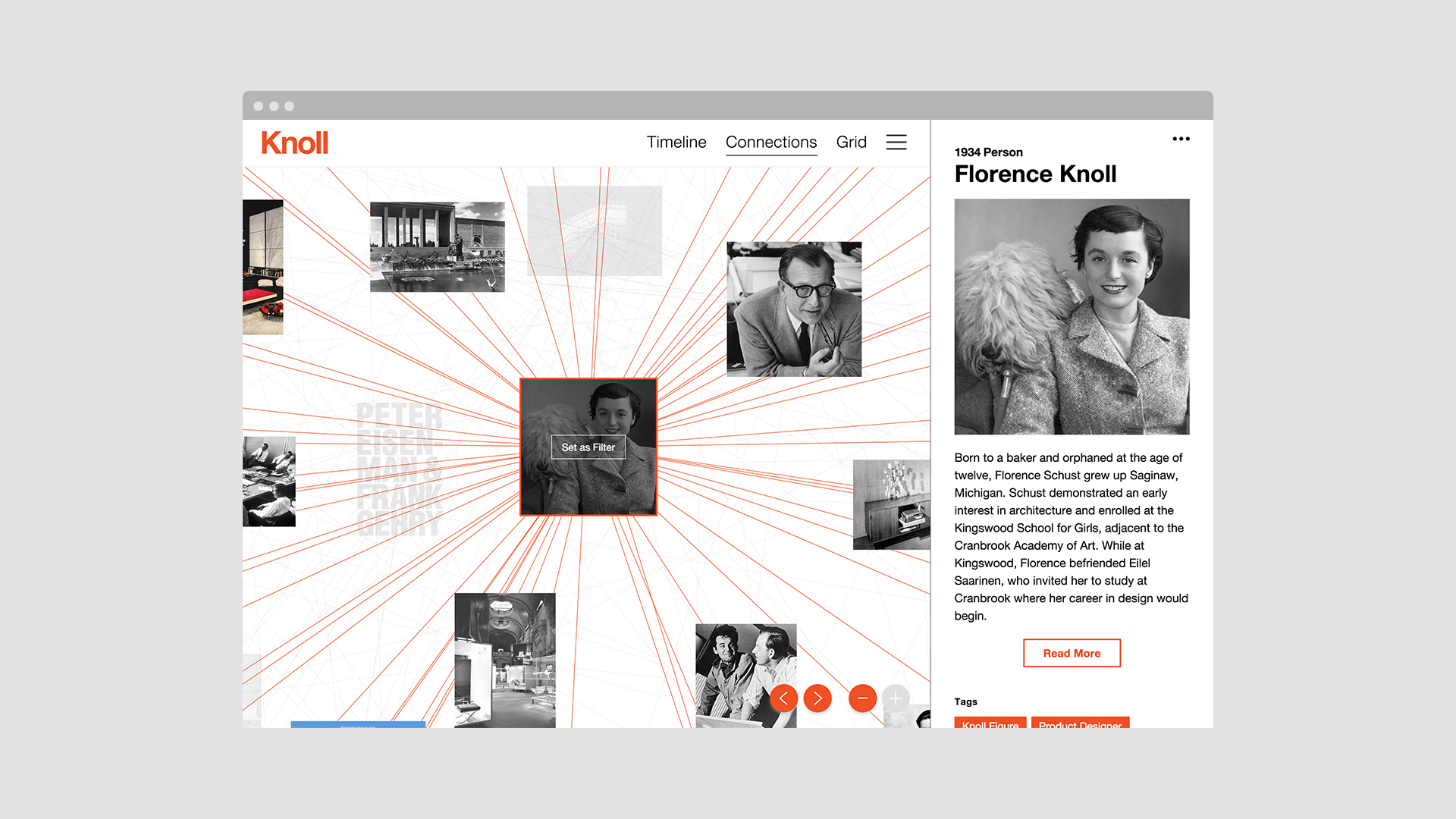 Knoll project image 6