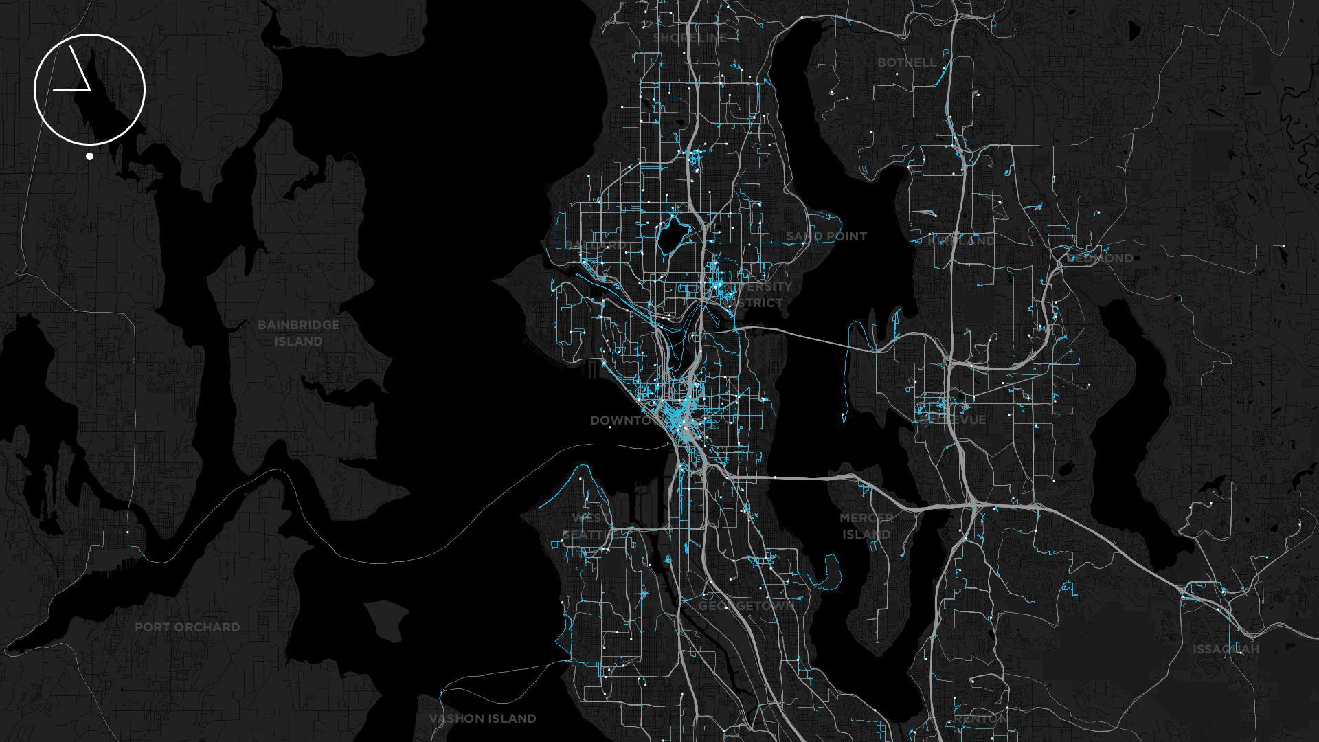University of Washington project image 5