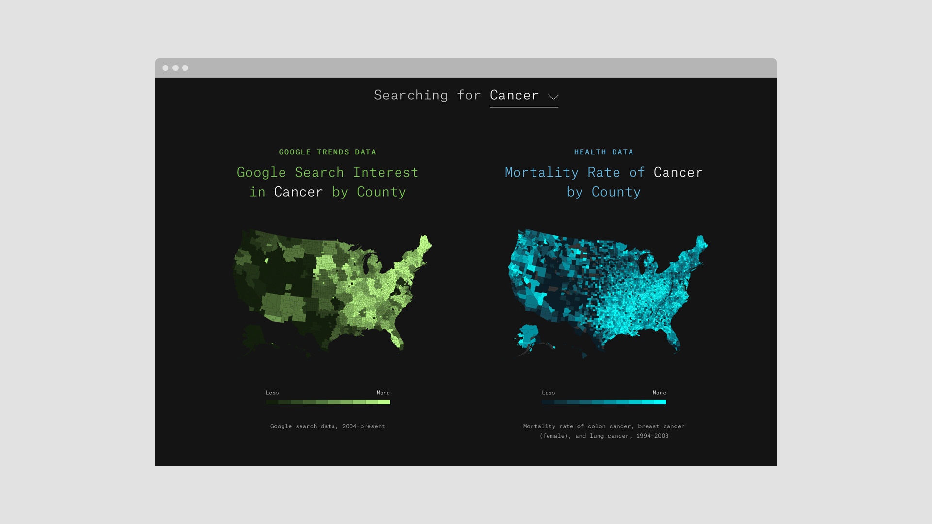 Google News Lab project image 3