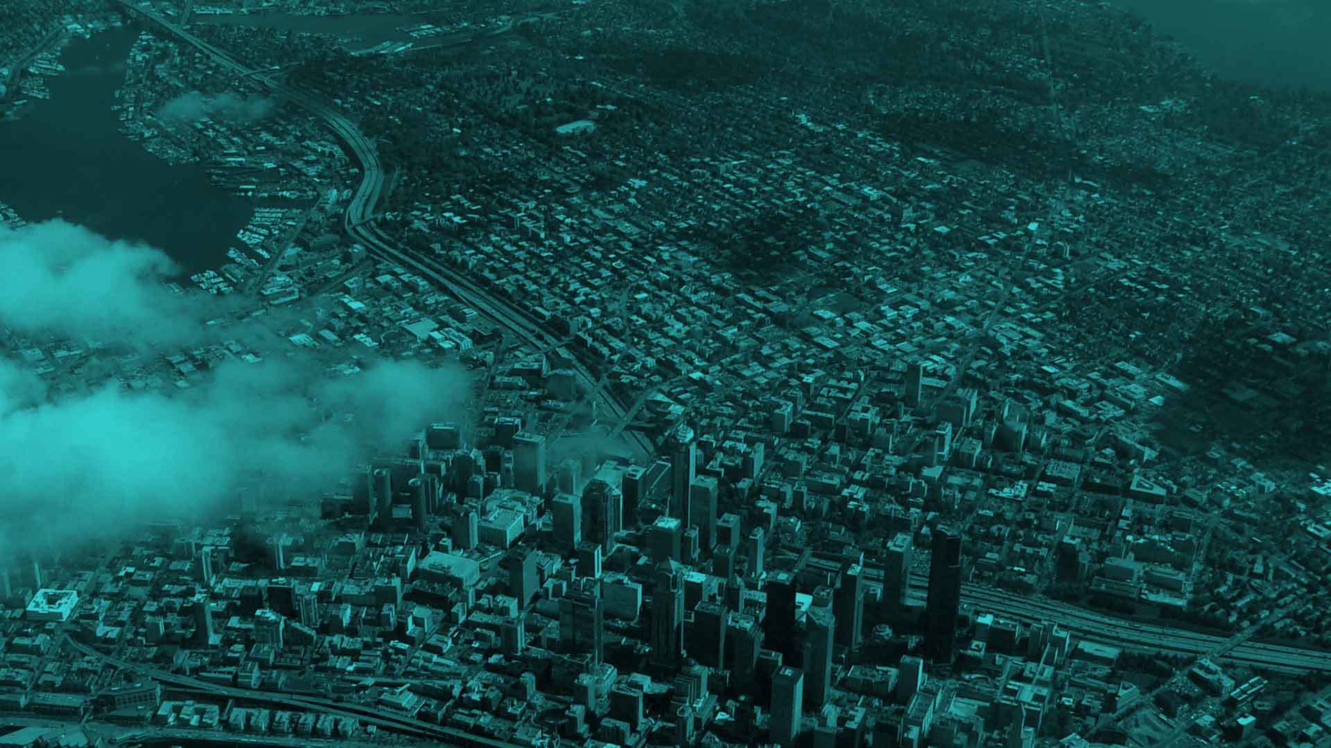 Creating a Custom Font for Seattle