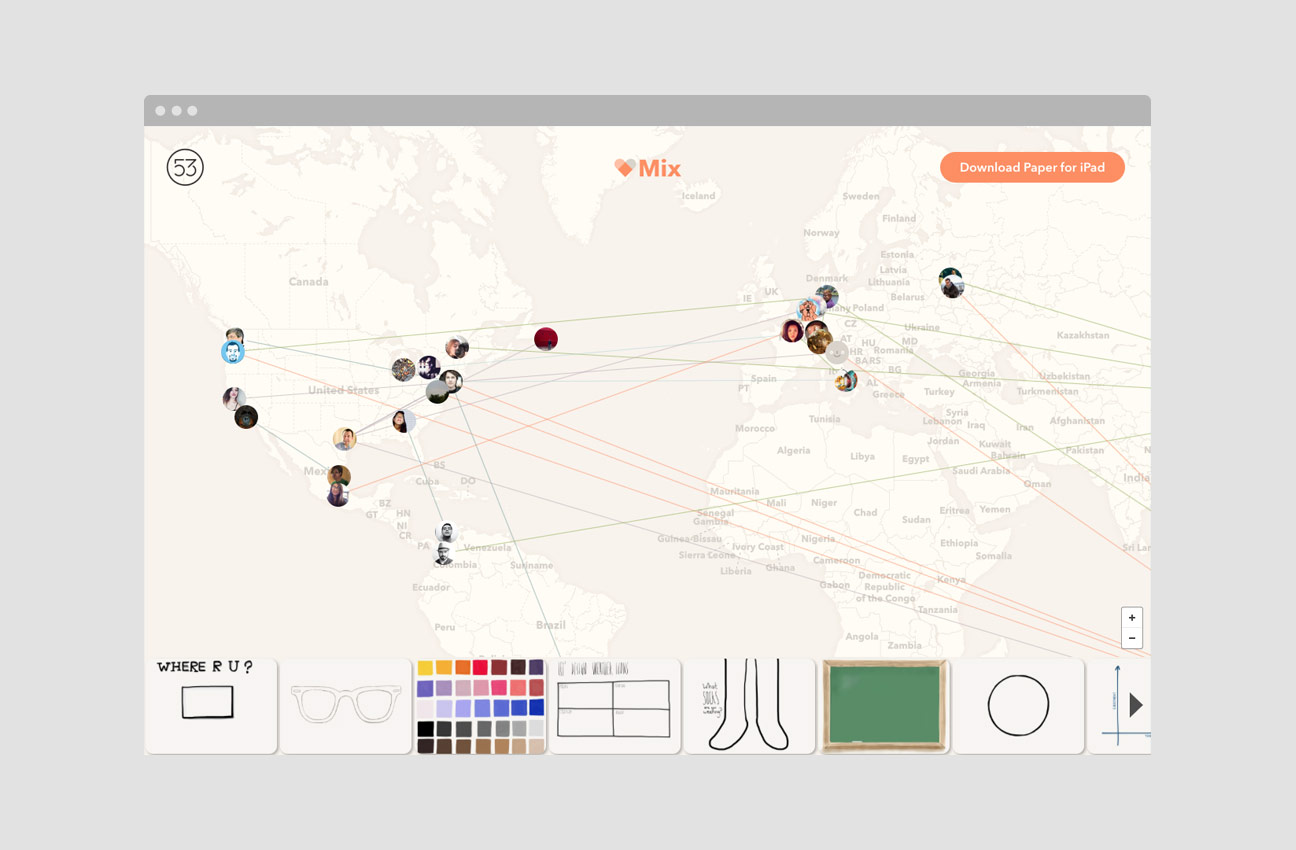 Thanks 1,000,000 Infographic project image 4