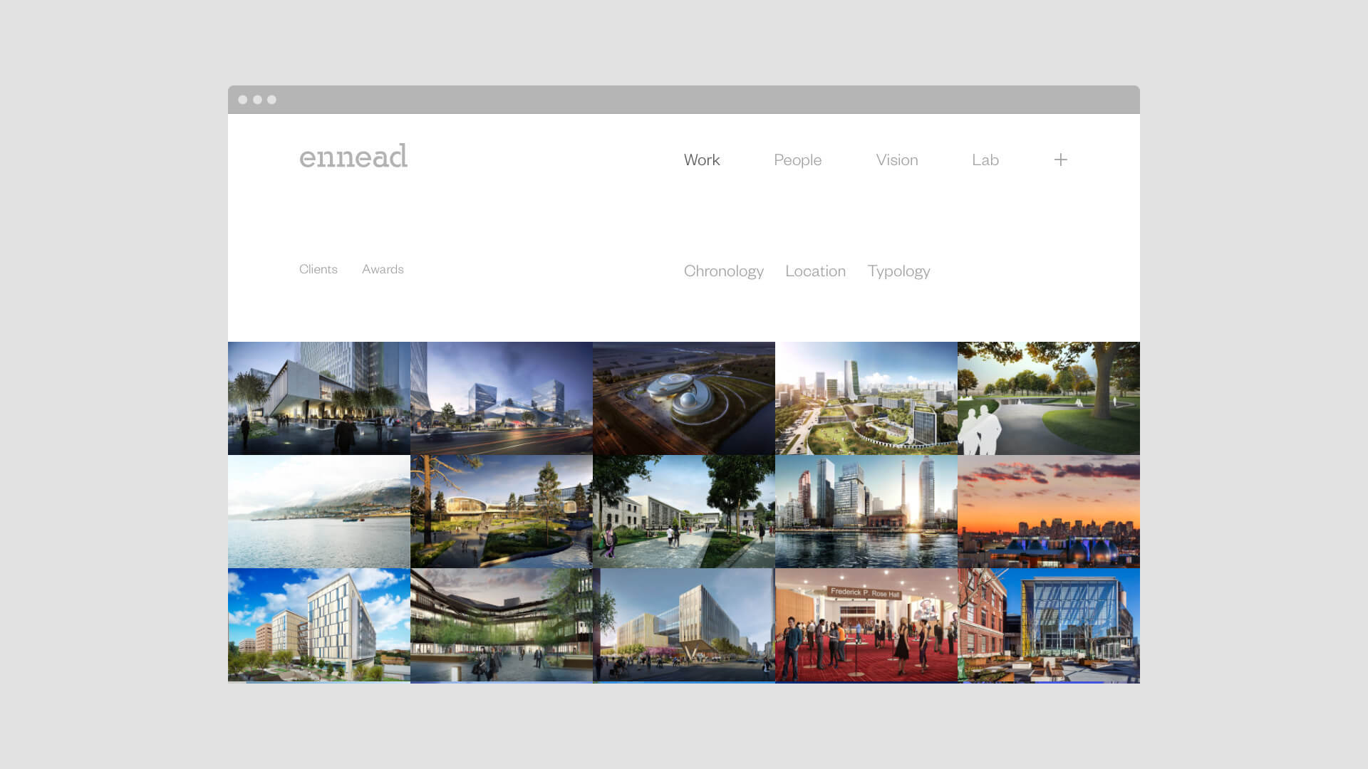 Ennead project image 5