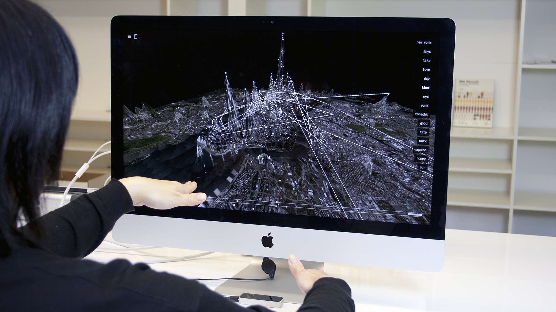 Invisible Cities