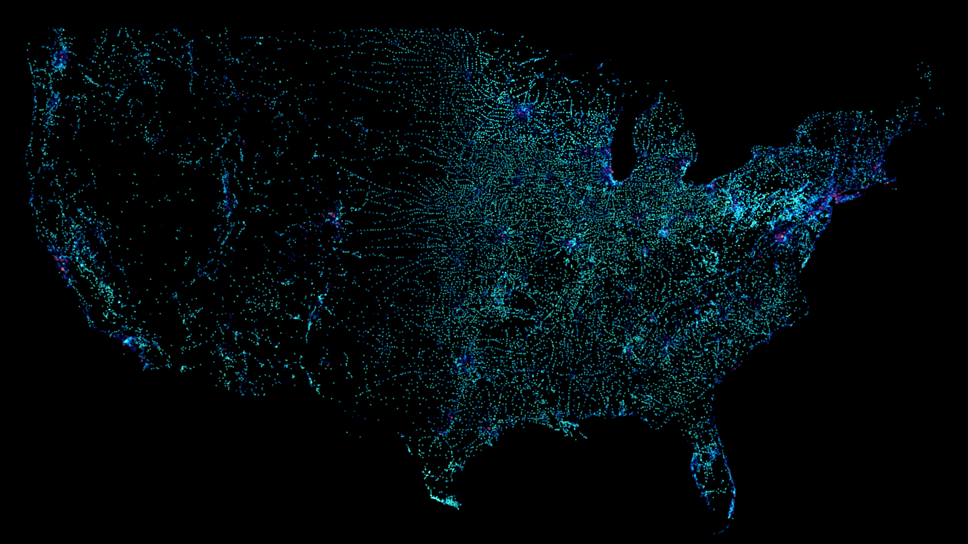 Exploring Data Visually