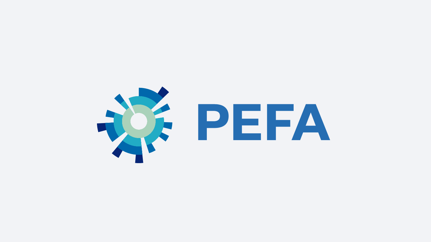 PEFA, World Bank project image 11
