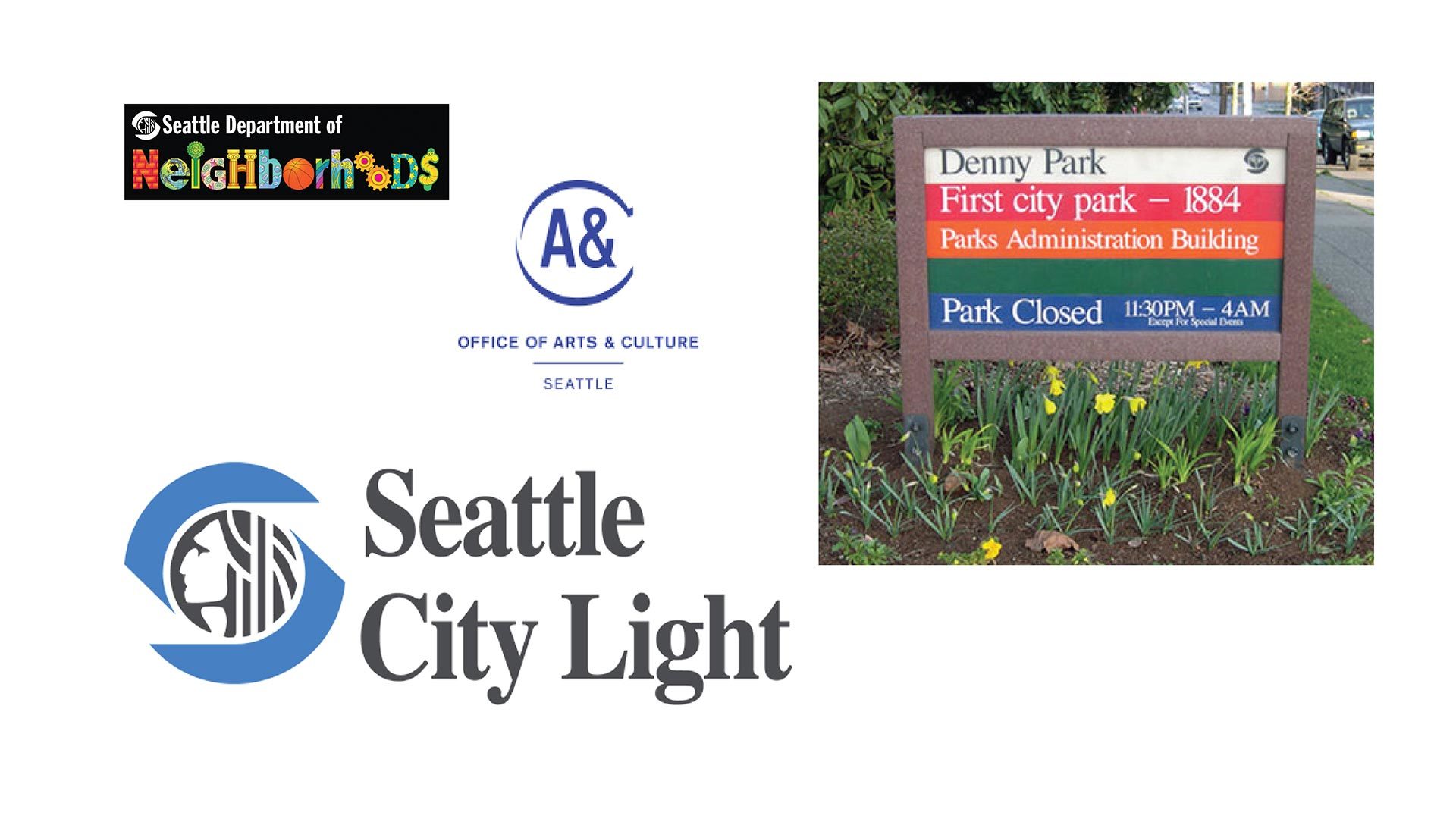 City of Seattle project image 6