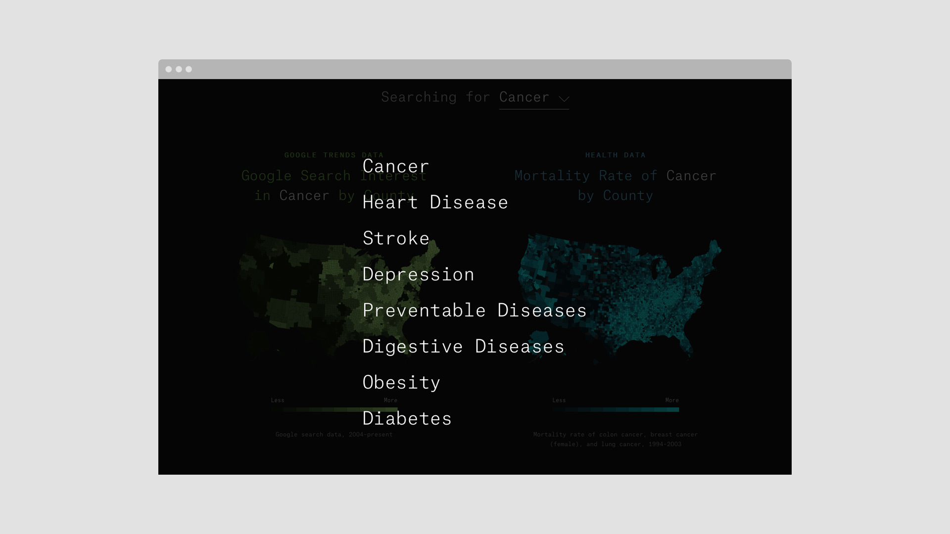 Google News Lab project image 4