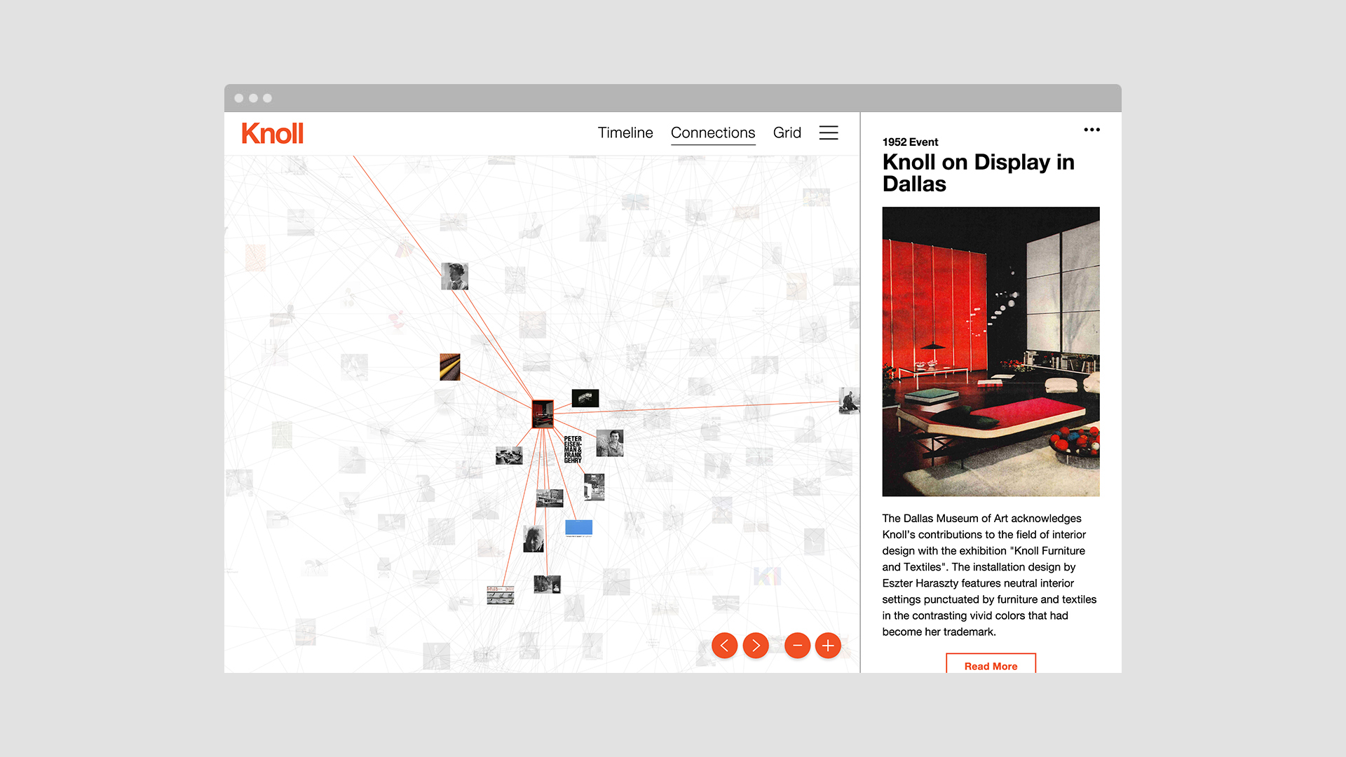 Knoll project image 7