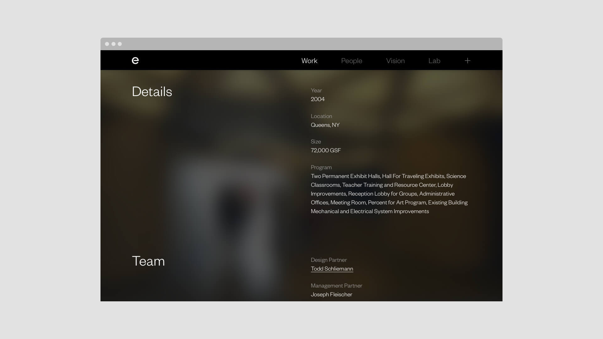 Ennead project image 12