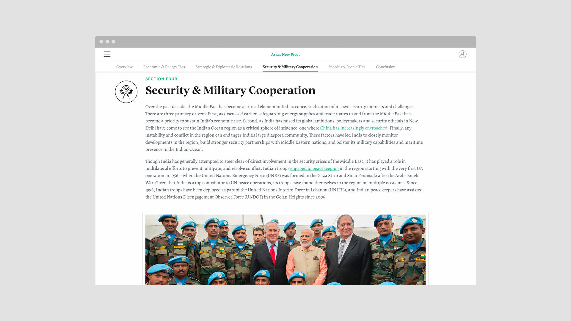 Asia Society Policy Institute project image 2