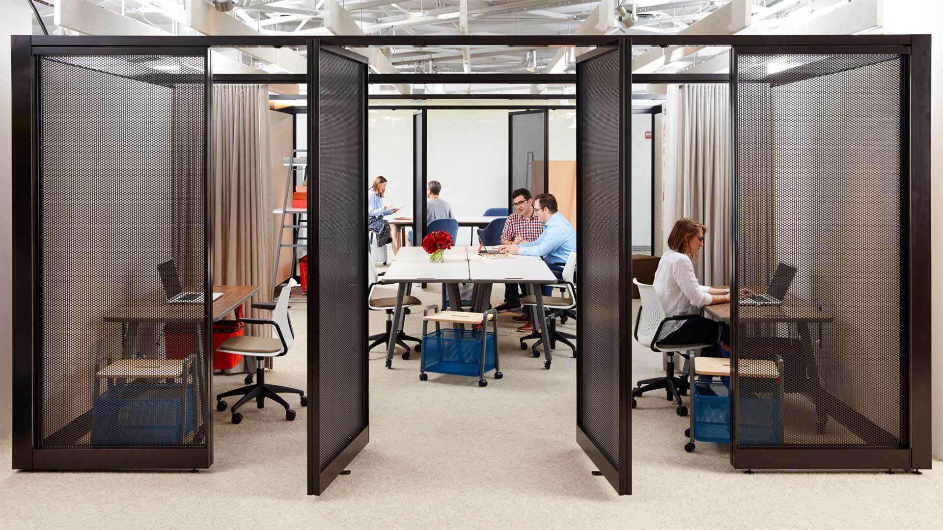 A Flexible Framework for Storytelling
