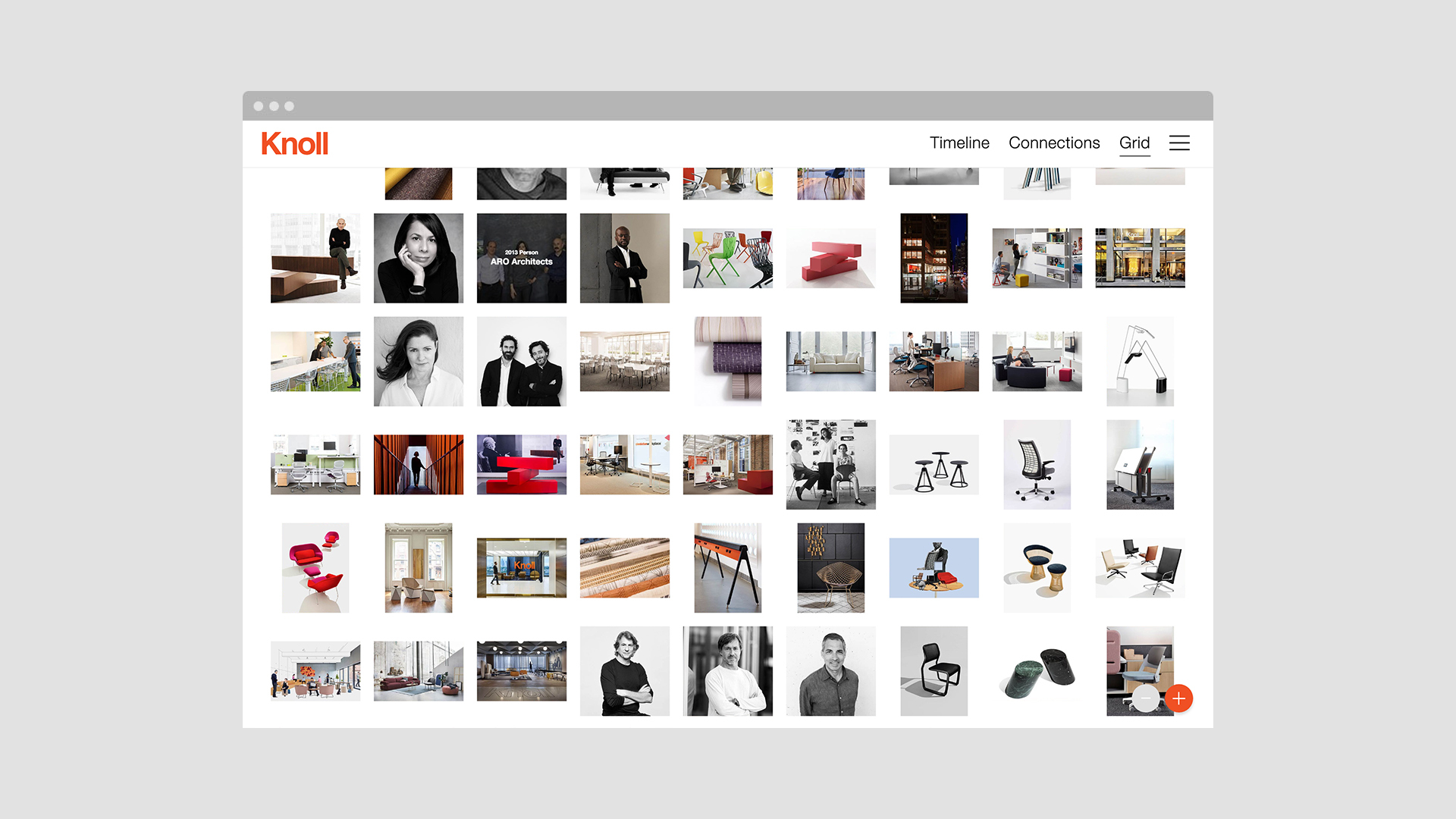 Knoll project image 9