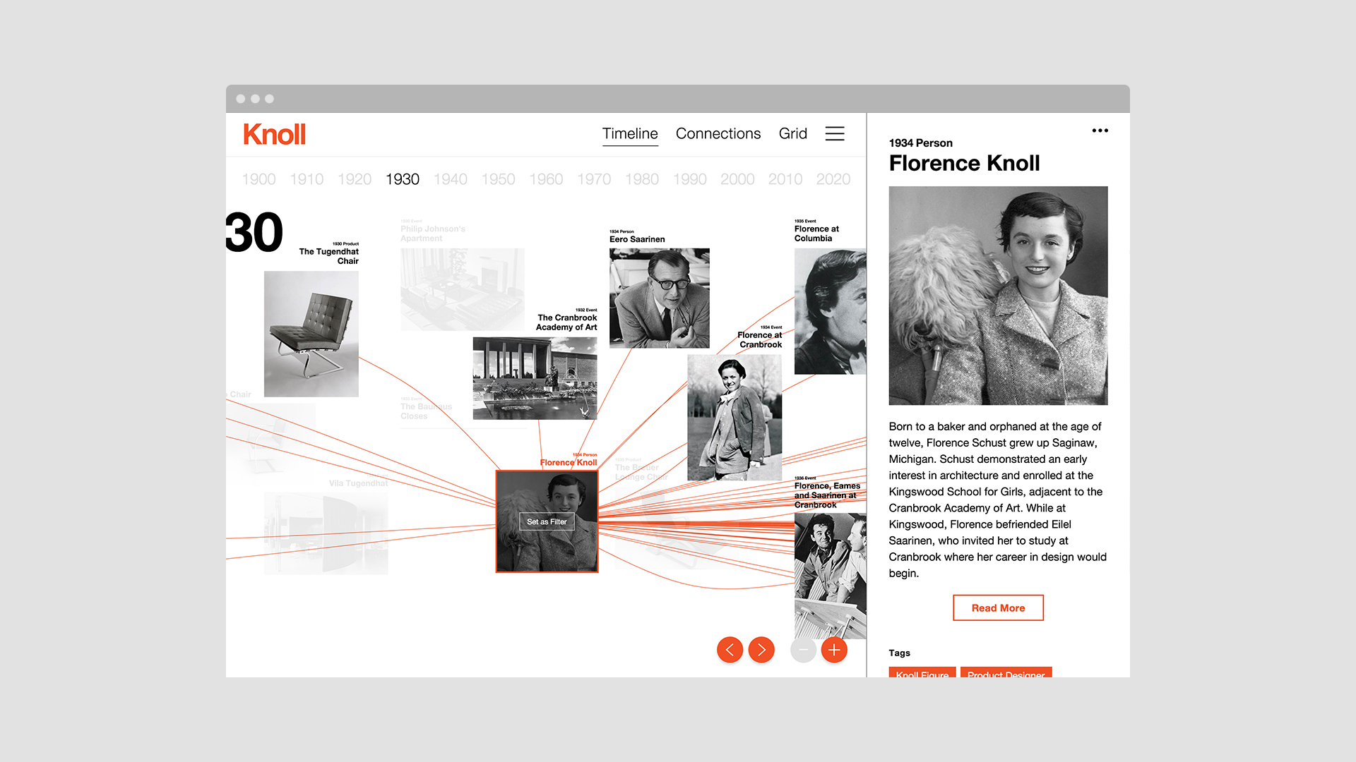 Knoll project image 2