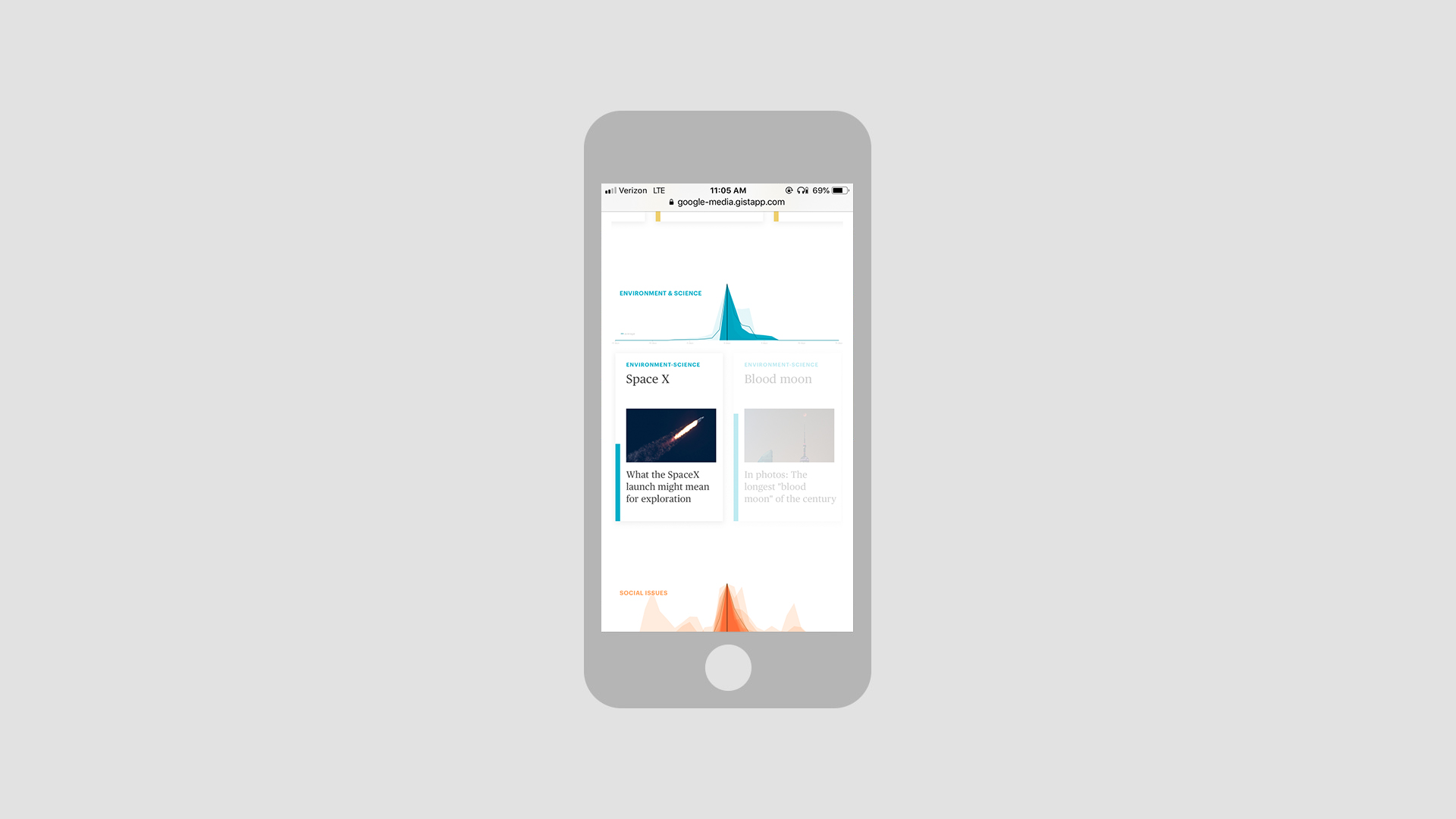 Google News Initiative project image 5