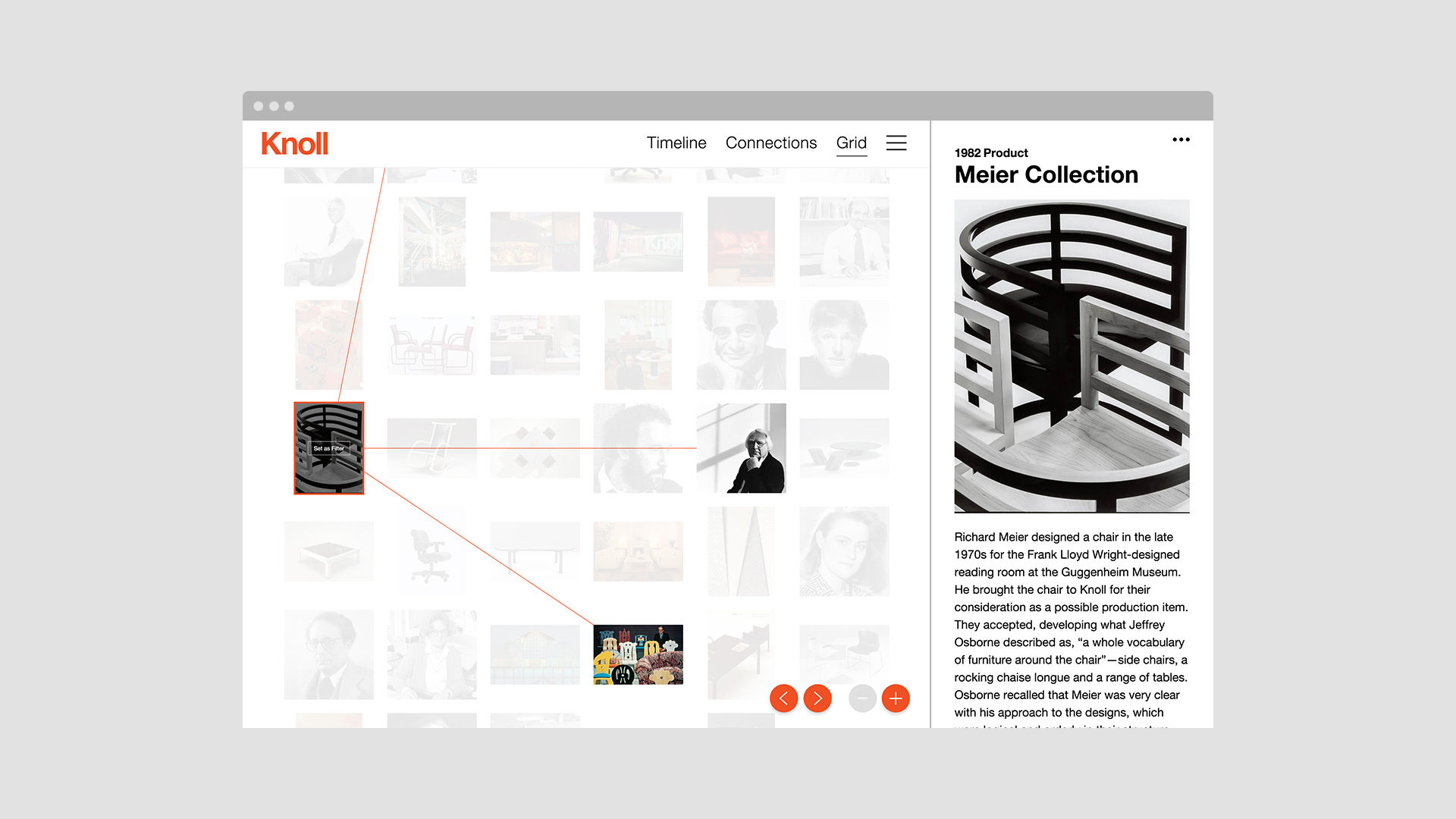 Knoll project image 8