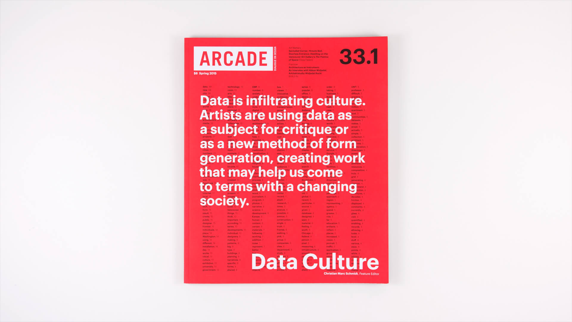 ARCADE project image 1