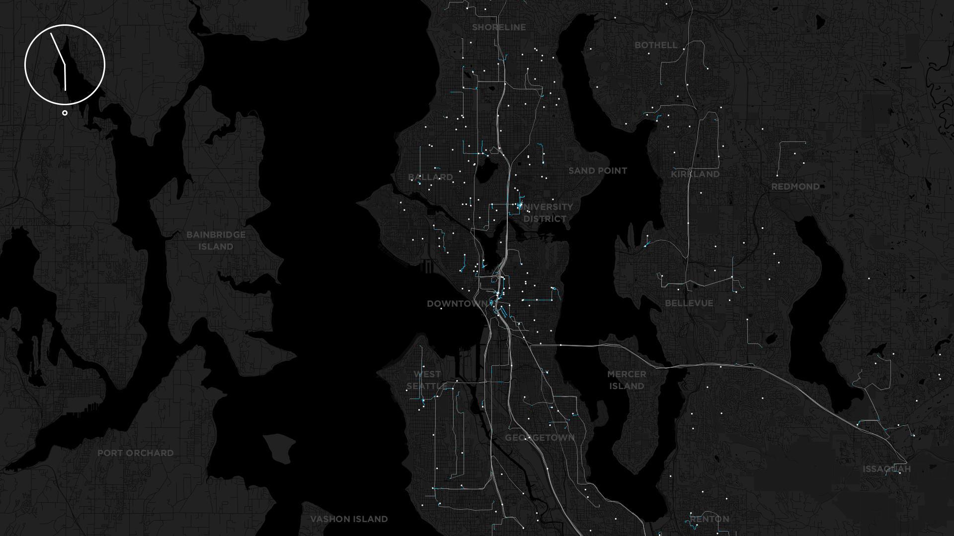 University of Washington project image 2